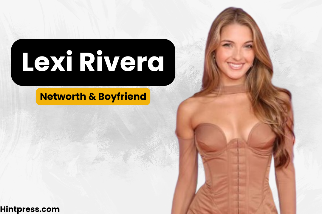 lexi rivera