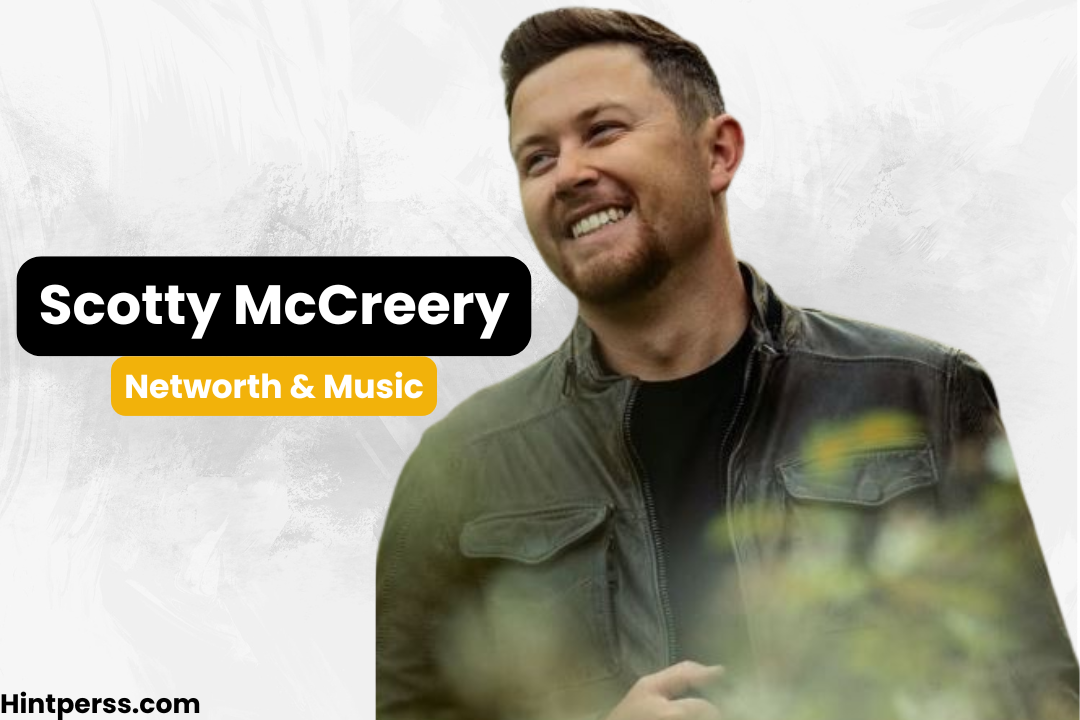 scotty mccreery