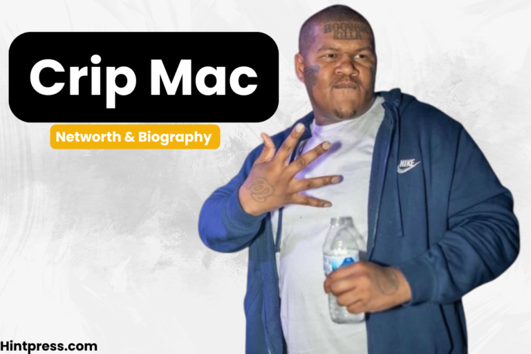 Crip Mac
