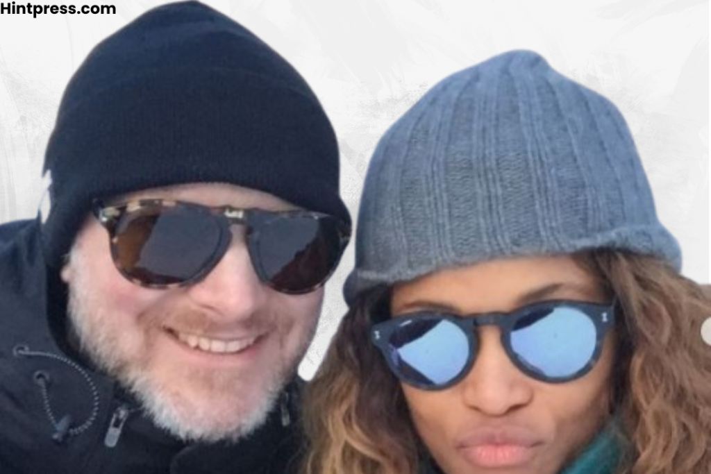 Maximillion Cooper Wife
