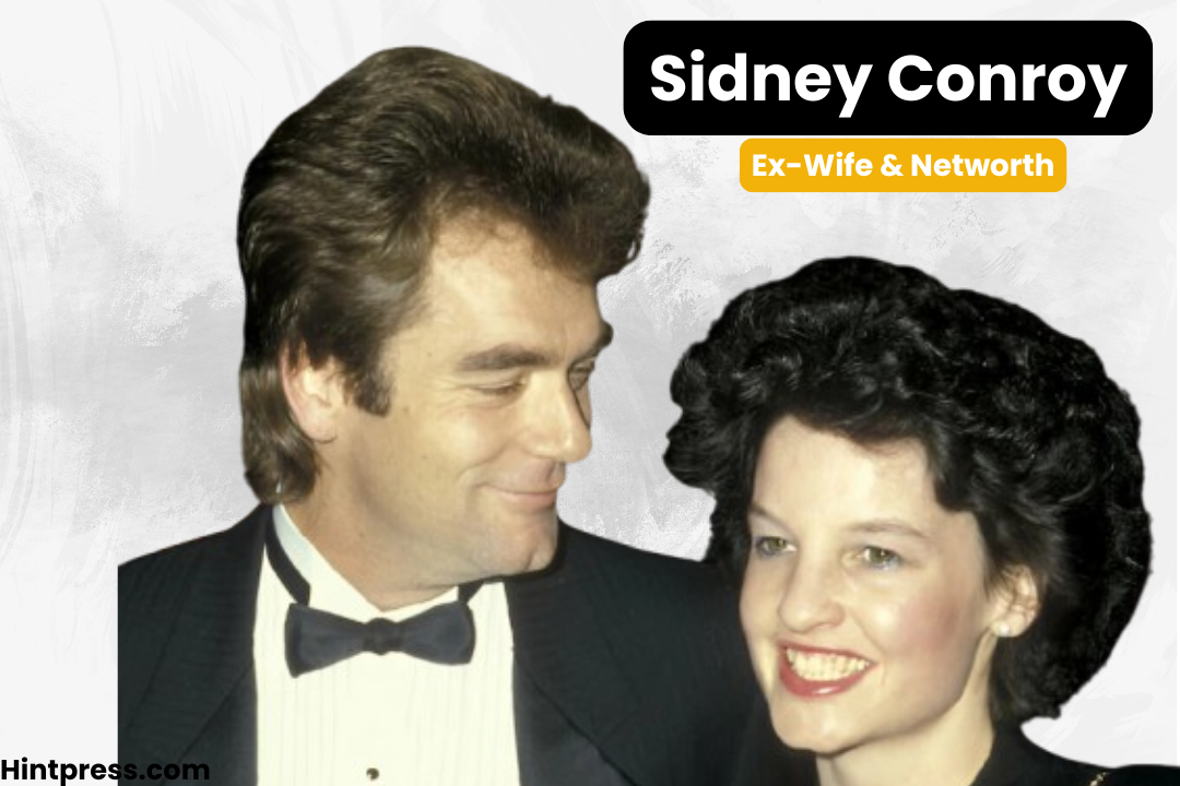 Sidney Conroy