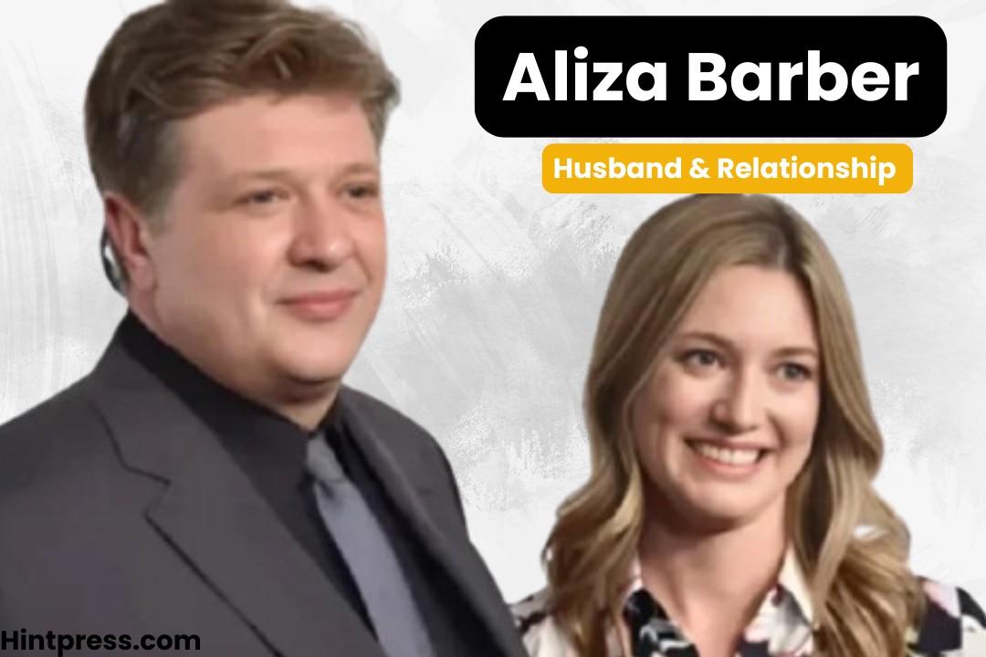 Aliza Barber