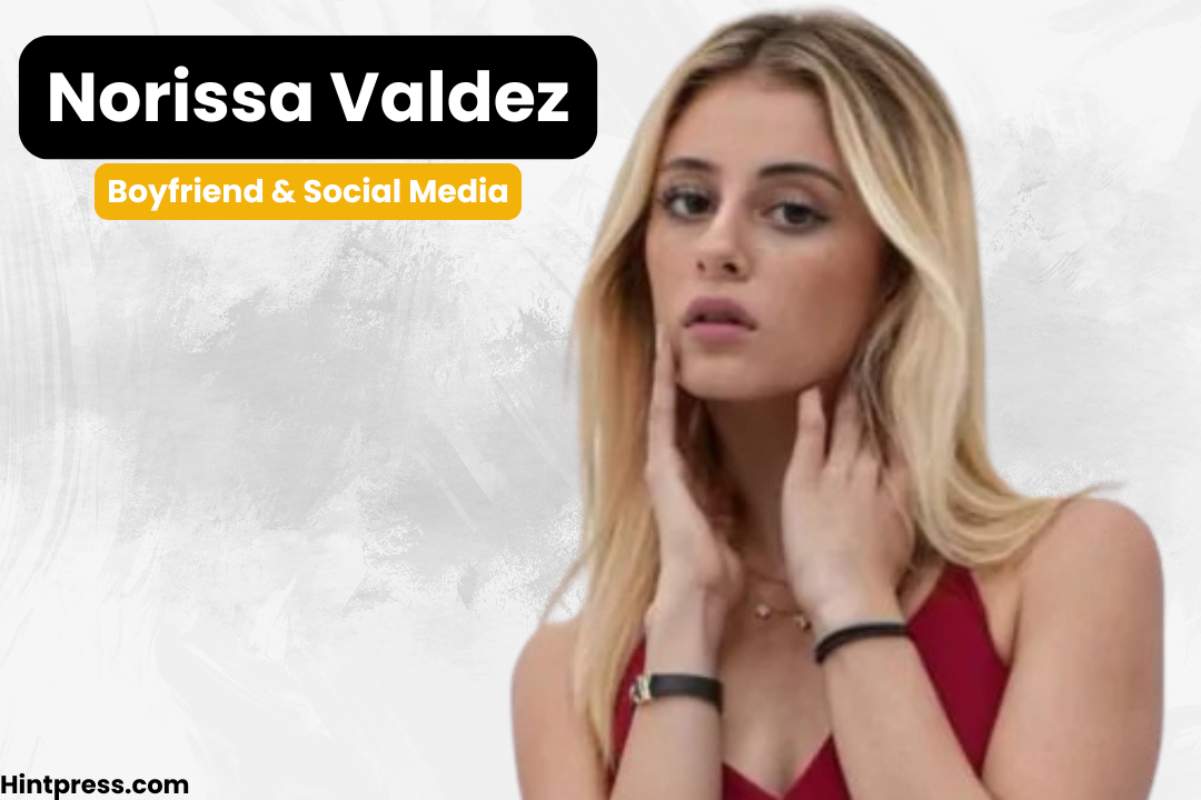 norissa valdez