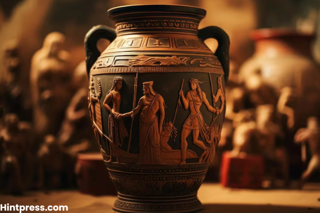 ancient artz
