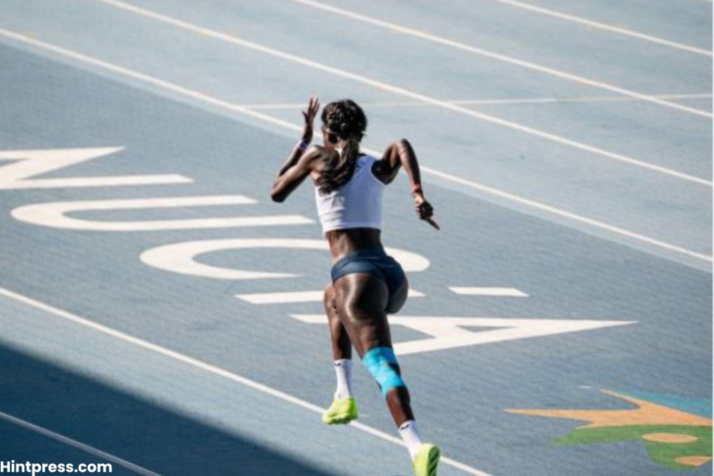 Fatima Diame