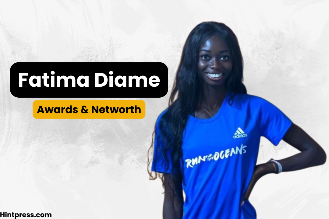 Fatima Diame