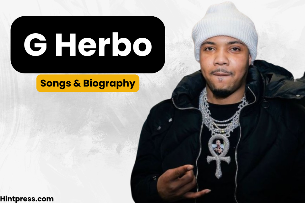 G Herbo