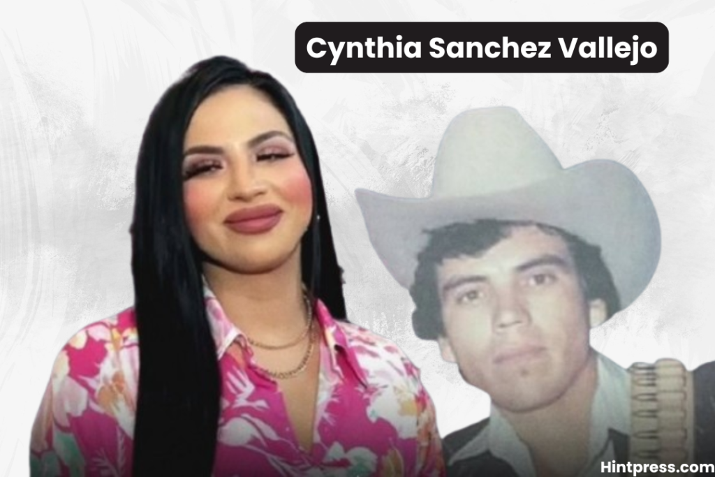 Cynthia Sanchez Vallejo