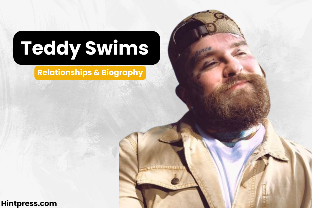 Teddy Swims