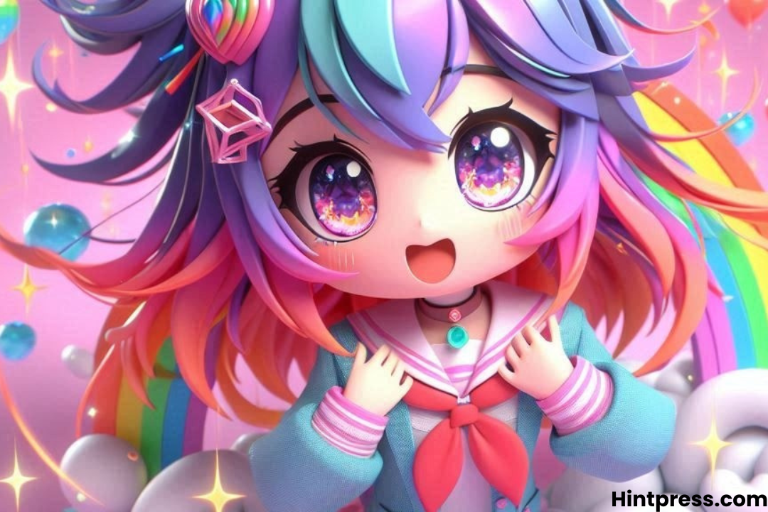 Vuianime